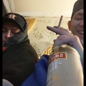 Meet your Posher, Alex